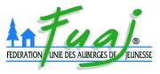 Logo FUAJ